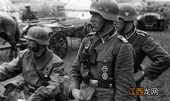 希特勒的计划中,在打败苏联之后,他的下一个目标将会是谁?