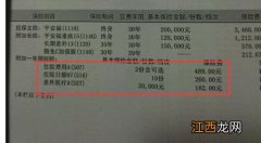 中国人寿681和682区别是什么？