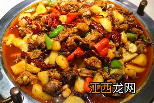 大盘鸡土豆煮多久