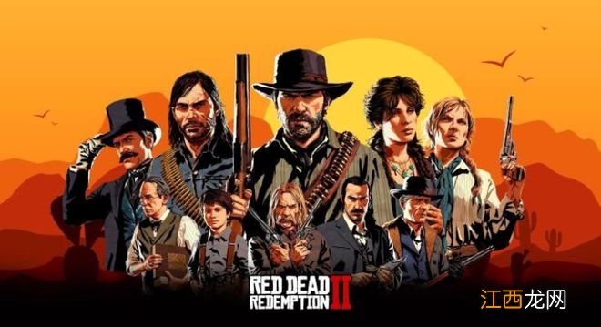 震惊！我掏钱买的Steam游戏竟然不是我的？反转来了！《荒野大镖客2》无了…