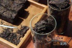 陕西茯茶怎么泡