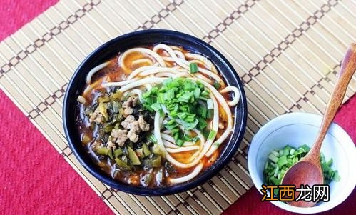 米粉早餐怎么做好吃吗