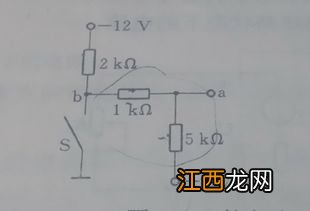 uab是否表示a端的实际电位高于b端的实际电位 实际电位要看具体情况吗