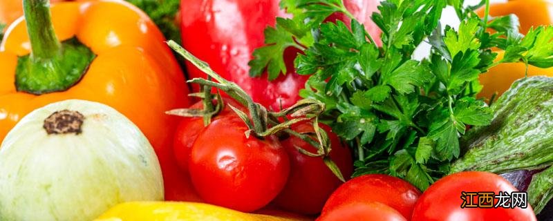 绿色蔬菜是什么意思