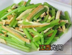 芹菜煮汤怎么做好吃