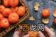 吃橘子有什么坏处 橘子吃多了有什么副作用