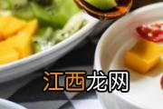 芒果上有黑斑可以吃吗 吃芒果有什么作用