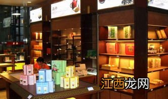 加盟茶叶店有多少利润怎么样