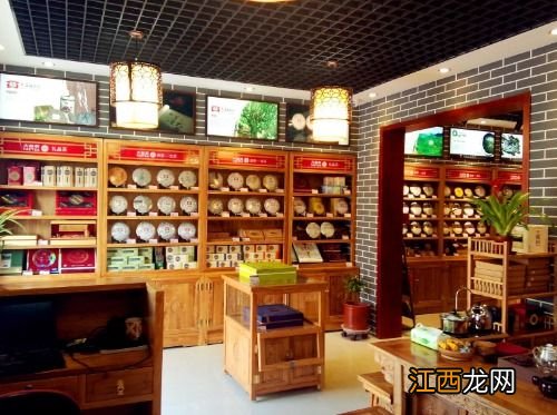 加盟茶叶店有多少利润怎么样