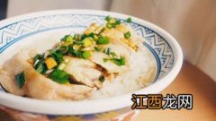 电饭锅做白切鸡焖多久