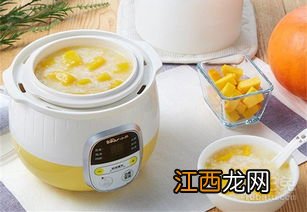 电饭煲煮粥多久能煮好