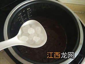 电饭煲杂粮功能多久