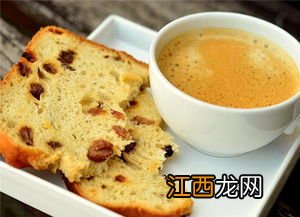 面包怎么样算发酵好了