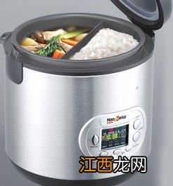 电饭煲粗粮煲多久