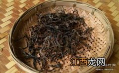 怎么样分辨茶叶过期