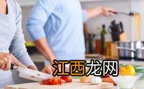 揭秘不想做饭的心理原因