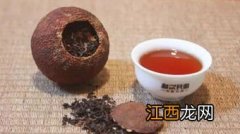 陈皮普洱茶怎么冲泡