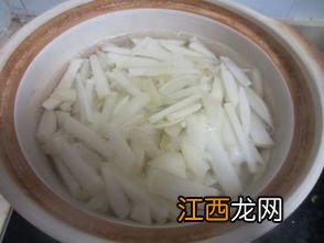 烧汤用什么粉丝