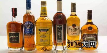 朗姆酒混合什么饮料-朗姆酒泡什么水果好喝