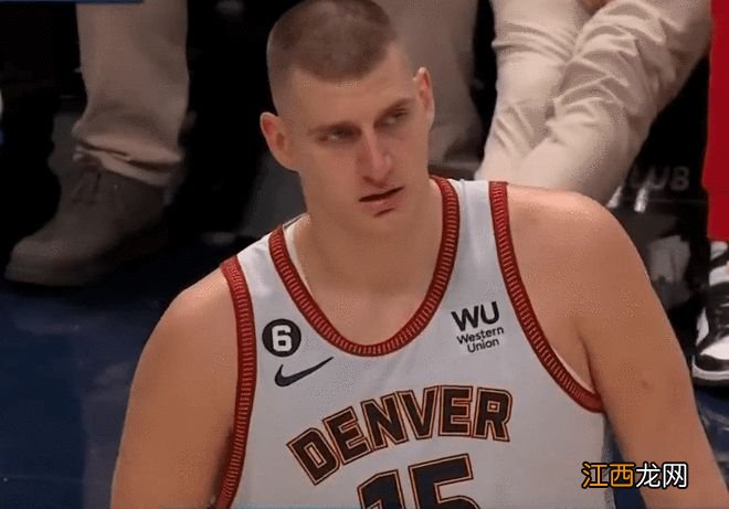 约基奇40+7+6掘金遭国王逆转 蒙克33分罚球准绝杀