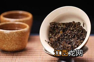 普洱茶黑茶怎么泡