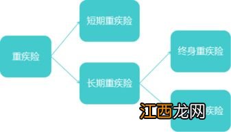 消费型的重疾险有长期的吗？