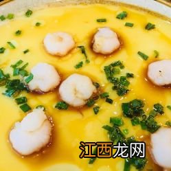 蛋蒸虾蒸多久可以吃吗