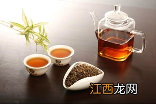 怎么红茶都是一个味道