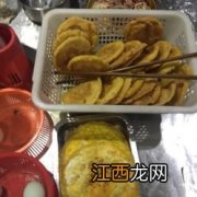 米粉用油炸怎么做好吃吗