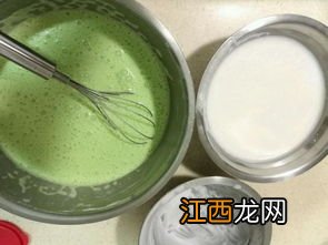 米粉千层糕怎么做Q