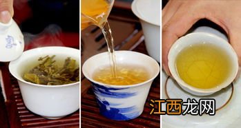 普尔茶怎么洗茶