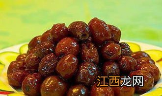 什么枣能做醉枣