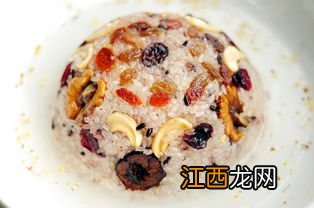 超市买的八宝饭煮多久