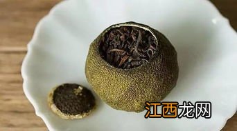 小柑王茶怎么泡