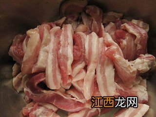 为什么我的肉脂渣很油