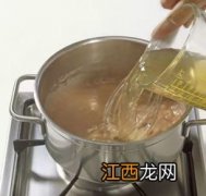 煮汤要用什么锅