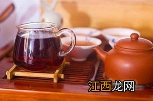 梅花饼普洱茶怎么泡