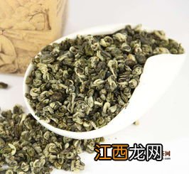 怎么区别碧螺春好坏