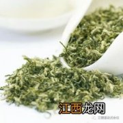 怎么区别碧螺春好坏