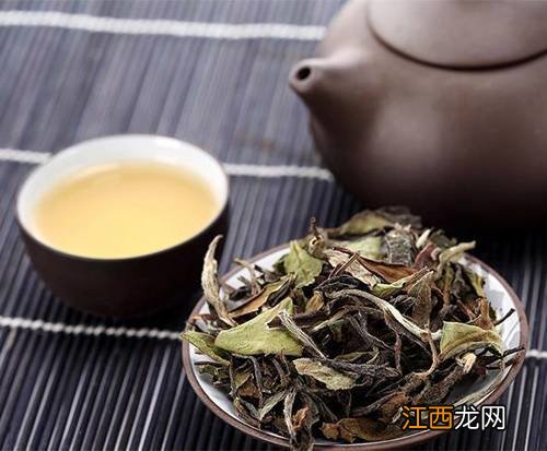 贡眉茶怎么挑选