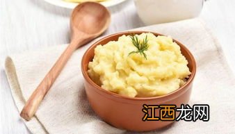 宝宝土豆泥蒸多久