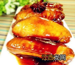 可乐鸡翅为什么不黑