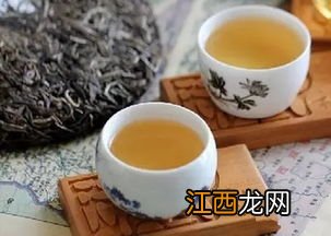 送普洱茶怎么样