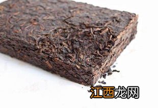 砖茶怎么储藏