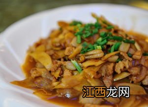 姜丝炒什么肉好吃