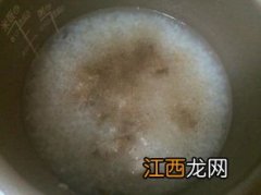 熬粥的话鲍鱼煮多久