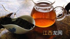 泾渭茯茶怎么辨真伪