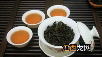 大红袍茶怎么冲泡