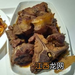 龙骨大骨炖什么好吃