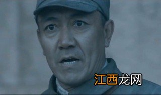 李云龙扮演者 李云龙角色介绍